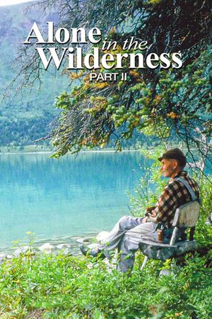 Alone in the Wilderness Part II's poster image