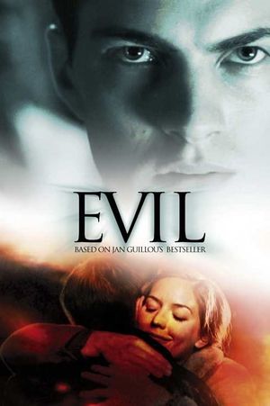 Evil's poster