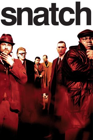 Snatch's poster