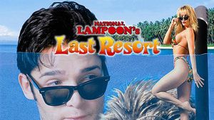 National Lampoon's Last Resort's poster
