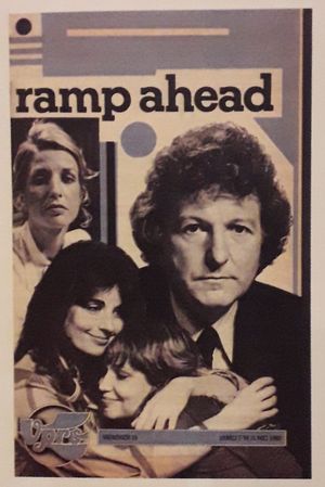 Ramp Ahead's poster