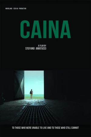 Caina's poster