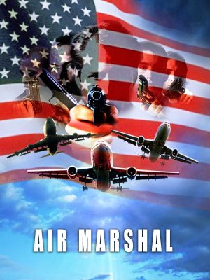 Air Marshal's poster