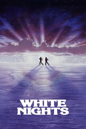 White Nights's poster