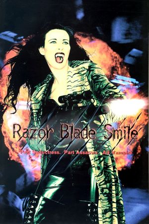 Razor Blade Smile's poster