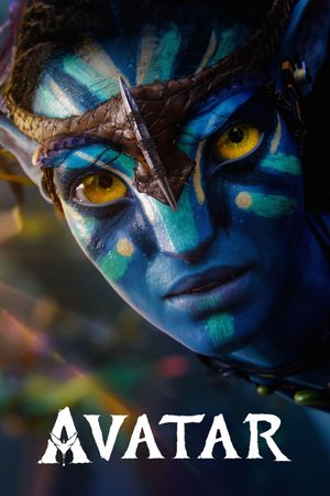 Avatar's poster