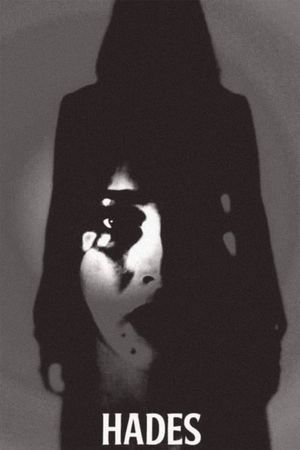 HADES's poster