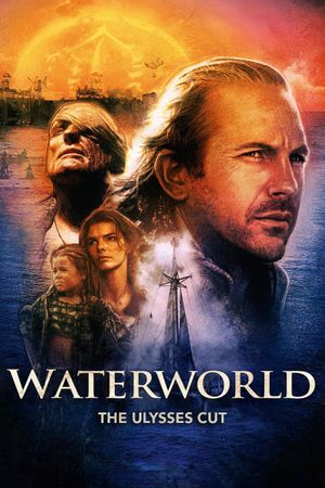 Waterworld's poster