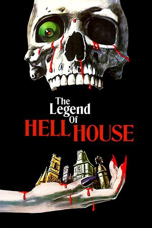 The Legend of Hell House's poster