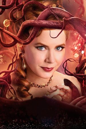 Disenchanted's poster