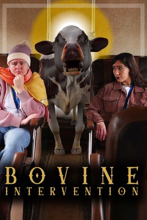 Bovine Intervention's poster