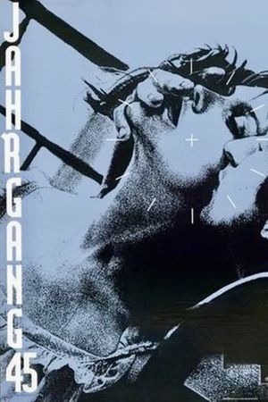 Born in '45's poster