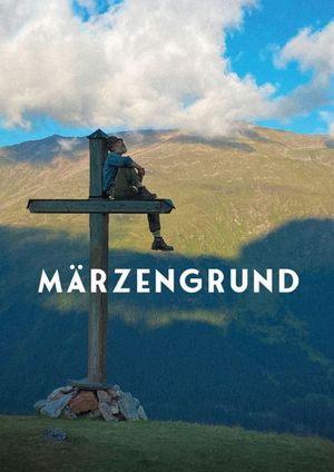 Above the World's poster