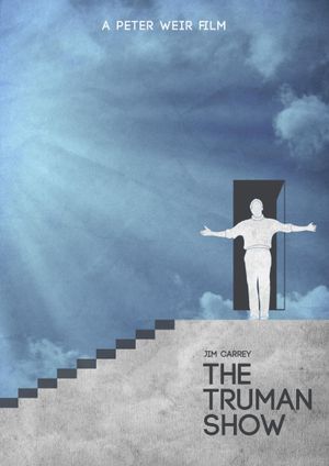 The Truman Show's poster
