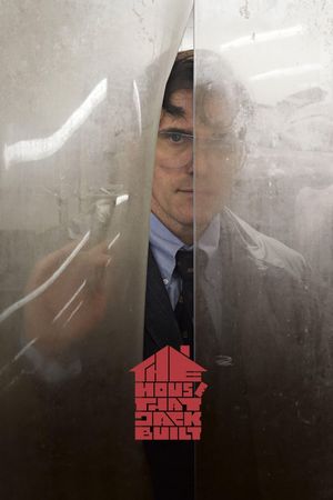 The House That Jack Built's poster