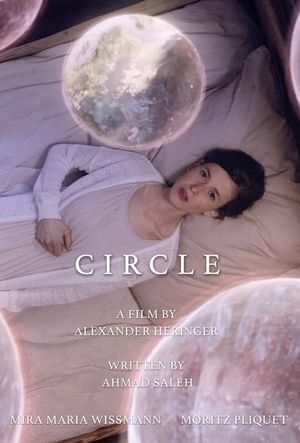 Circle (Short 2016)'s poster