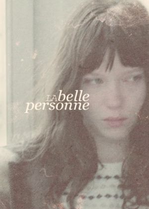 The Beautiful Person's poster