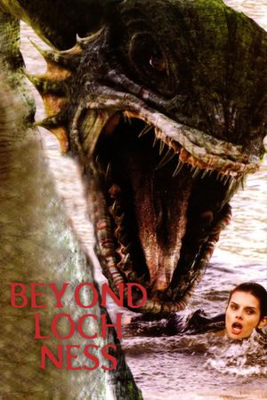 Beyond Loch Ness's poster