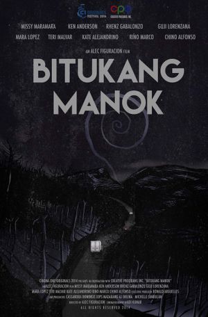 Bitukang manok's poster