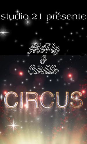 Circus's poster