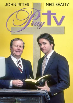 Pray TV's poster