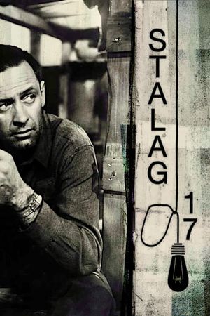 Stalag 17's poster