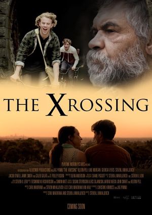 The Xrossing's poster image