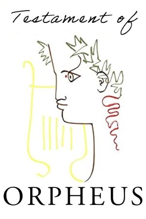 Testament of Orpheus's poster