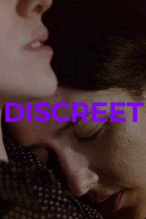 Discreet's poster