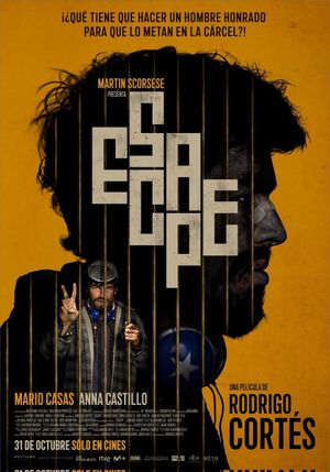 Escape's poster