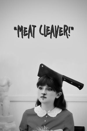Meat Cleaver!'s poster