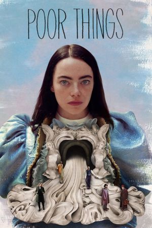 Poor Things's poster