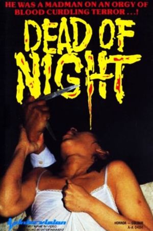 Dead of Night's poster