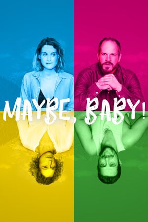 Maybe, Baby!'s poster