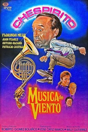 Música de viento's poster