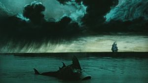 The Fabulous Baron Munchausen's poster