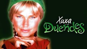 Xuxa and the Elves's poster