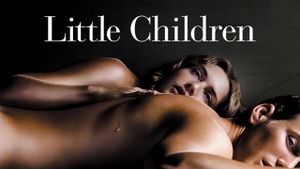 Little Children's poster