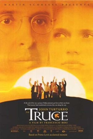 The Truce's poster image