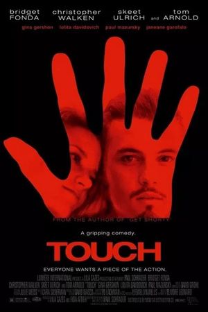 Touch's poster