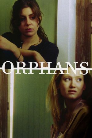 Orphans's poster