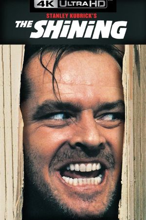 The Shining's poster
