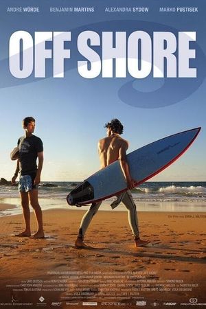 Off Shore's poster