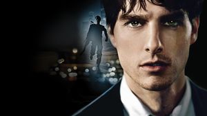 The Firm's poster