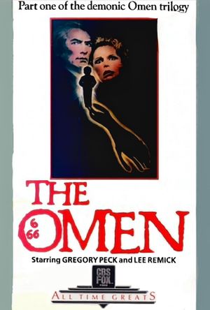 The Omen's poster