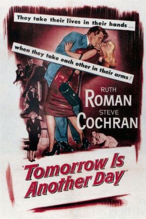 Tomorrow Is Another Day's poster