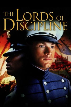 The Lords of Discipline's poster