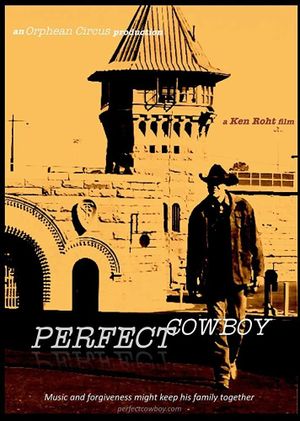 Perfect Cowboy's poster