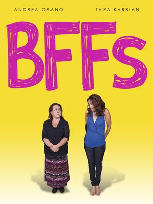 BFFs's poster