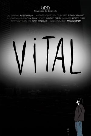 Vital's poster